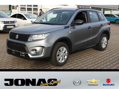 gebraucht Suzuki Vitara 1.4 Club Hybrid ***SOFORT LIEFERBAR***