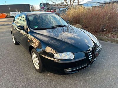 gebraucht Alfa Romeo 147 1.6 T.Spark ECO Distinctive