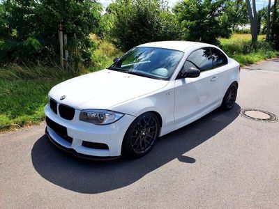 BMW 135