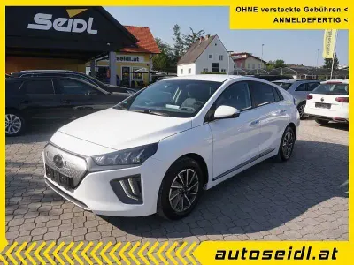 Gebraucht Hyundai Ioniq
