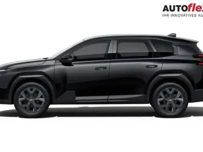 Neu Citroën C5 Aircross Touch 145 PS (106 kW) 2026 Perla nera schwarz me... SUV