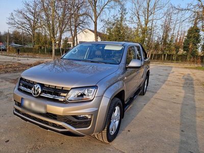 VW Amarok