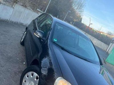 Gebraucht VW Golf IV Comfortline 75 PS (55 kW) 2006 Limousine