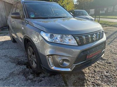 Other Gebraucht 2018 Suzuki Vitara SUV | 11.999 € (Guter Preis)
