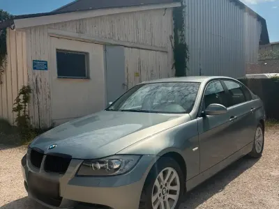 Gebraucht BMW 318
