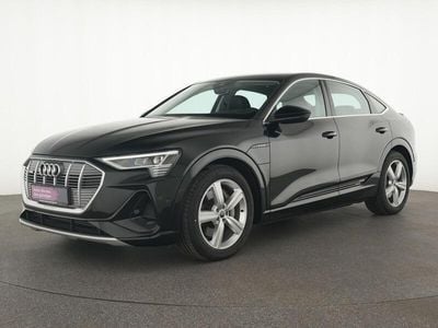 Audi e-tron Sportback