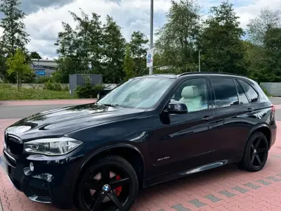 Gebraucht BMW X5