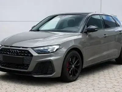 Używany Audi A1 Edition .1 200 KM (147 kW) 2019 Szary SUV