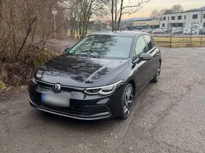 Gebraucht VW Golf VIII