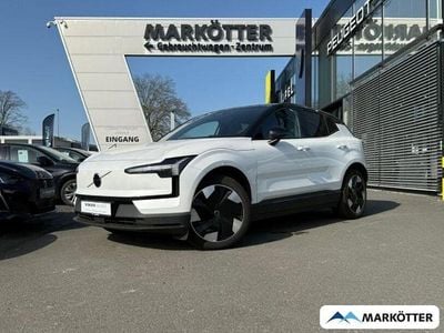 Gebraucht Volvo EX30 Plus 200 kW (272 PS) 2025 Weiss SUV