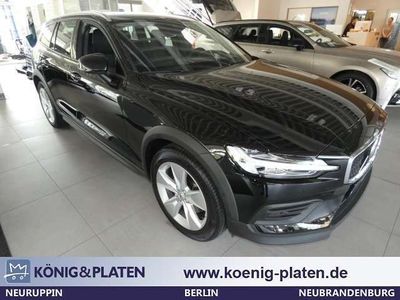 gebraucht Volvo V60 CC Country Diesel B4 AWD Klima Navi...