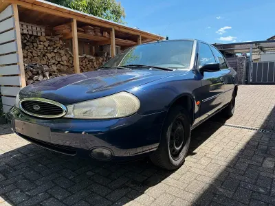 Gebraucht Ford Mondeo