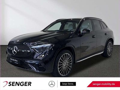 Mercedes GLC450