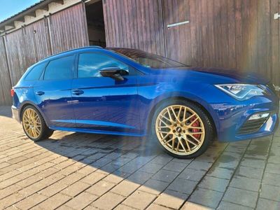 gebraucht Cupra Leon ST 300 4drive