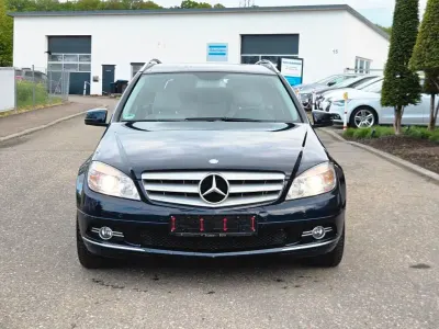 Usata Mercedes C220