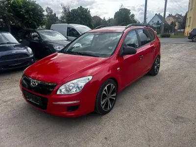 Gebraucht Hyundai i30