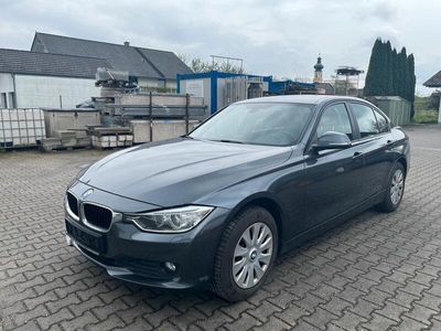 BMW 316