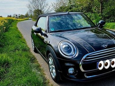 Second-hand Mini Cooper 136 CP (100 kW) 2018 Negru Hatchback