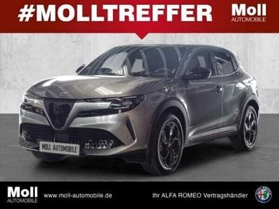 Alfa Romeo Junior