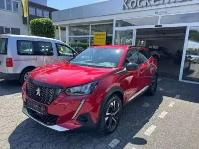Gebraucht Peugeot 2008