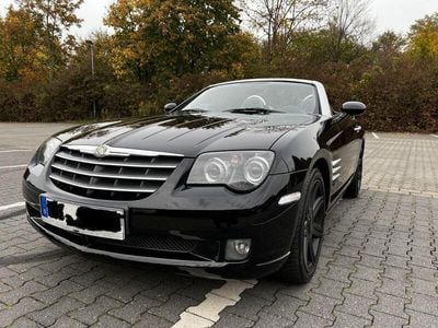 Chrysler Crossfire