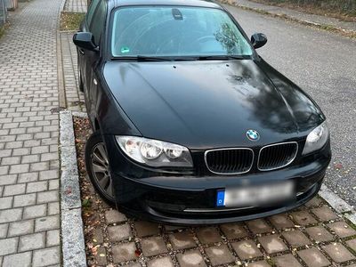 gebraucht BMW 120 1er i 178 PS Tüv bis März 2026