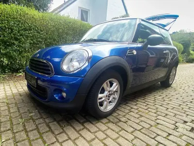 Gebraucht Mini ONE