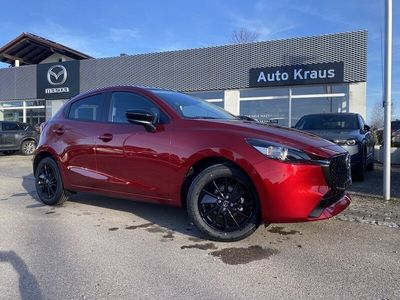 gebraucht Mazda 2 Homura