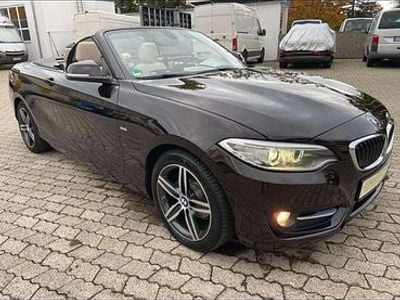 BMW 218