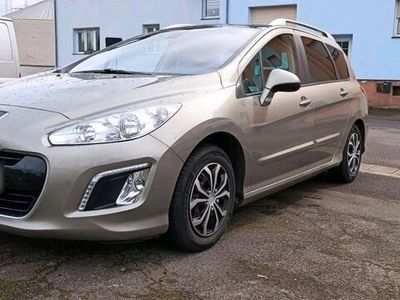 gebraucht Peugeot 308 SW