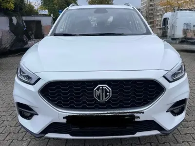 Gebraucht MG ZS