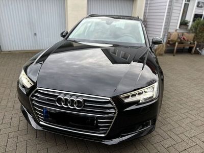 gebraucht Audi A4 Allroad 3.0 TDI tiptronic quattro Avant -