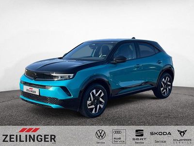 Neu Opel Mokka 131 PS (96 kW) 2025 Artense grau SUV