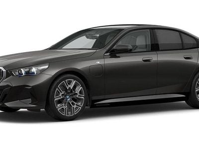 Usata BMW 550e 489 CV (359 kW) 2024 Berlina