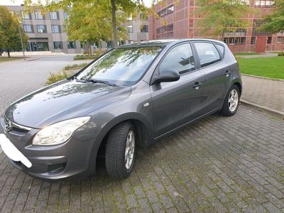 gebraucht Hyundai i30 2008