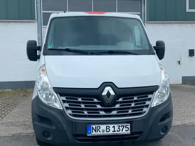 Occasion Renault Master