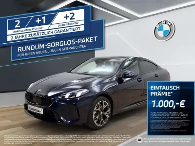 Gebraucht BMW 223