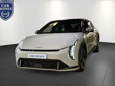 Nouă Kia EV4 Earth 150 kW (204 CP) 2025 Alb Hatchback