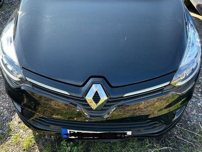 gebraucht Renault Clio IV 