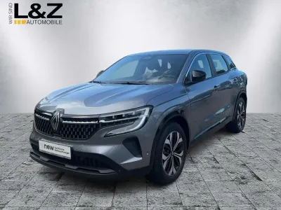 Usata Renault Austral Equilibre 140 CV (102 kW) 2023 Grigio SUV