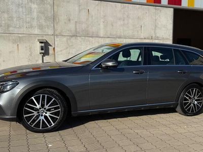 Mercedes E400