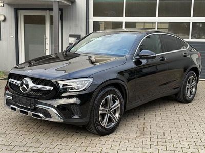 Mercedes GLC220