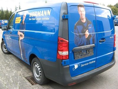 Mercedes Vito
