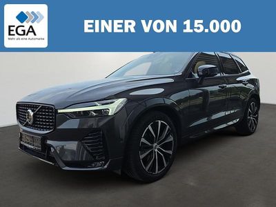 Grau metallic Gebraucht 2023 Volvo XC60 Ultimate SUV | 54.850 € (Teuer)