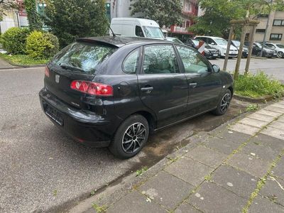 gebraucht Seat Ibiza 