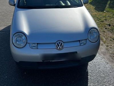 gebraucht VW Lupo 3L Automatik