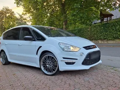Gebraucht Ford S-MAX