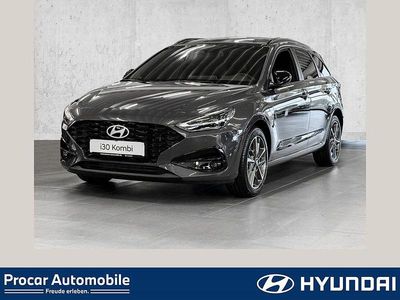 Ecotronic grey Neu 2025 Hyundai i30 Advantage Kombi | 28.990 € (Fairer Preis)