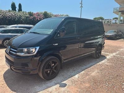 VW T6