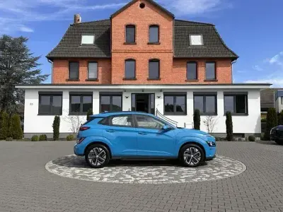Second-hand Hyundai Kona Select 100 kW (136 CP) 2023 Andere SUV
